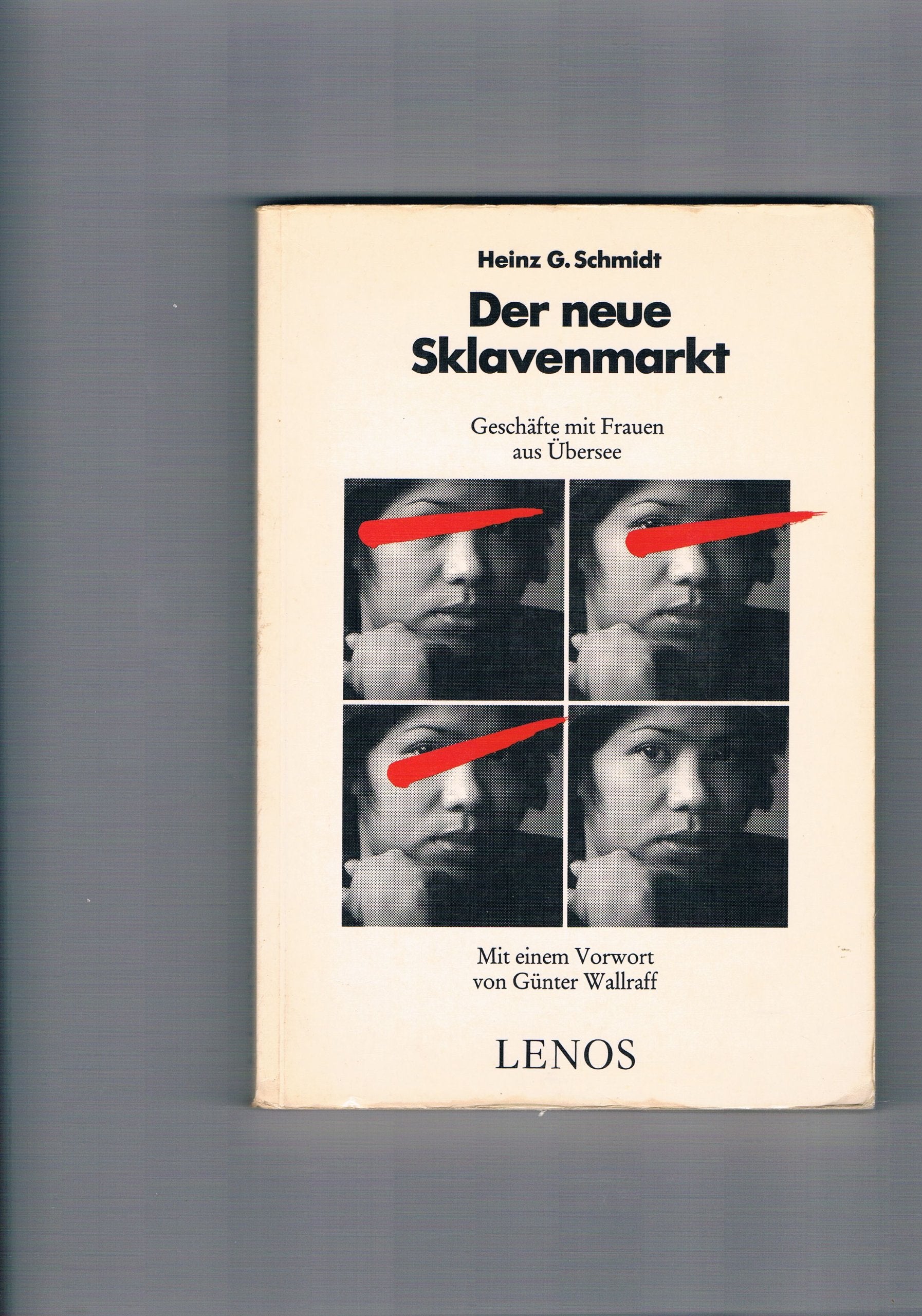 Der neue Sklavenmarkt: Geschäfte mit Frauen aus Übersee Law