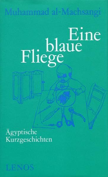 Eine blaue Fliege Contemporary literature Books