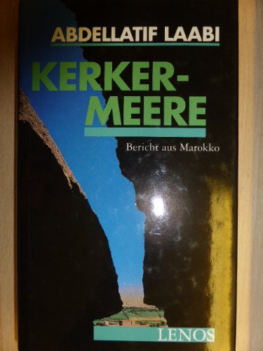 Kerkermeere: Bericht aus Marokko Books