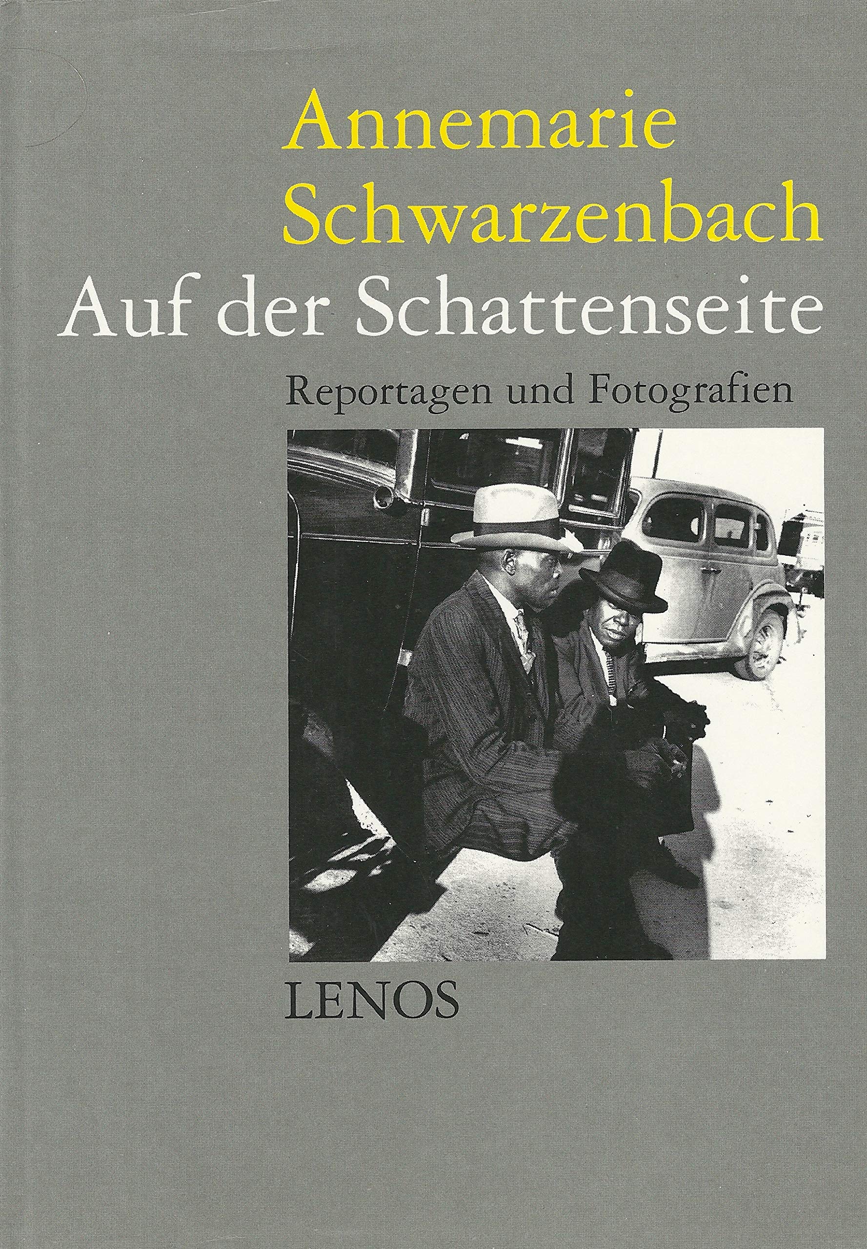 Auf der Schattenseite Media & Communication
