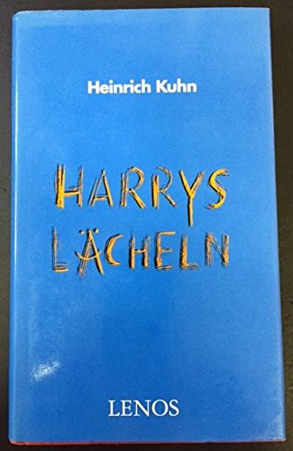 Harrys Lächeln: Erzählungen Books