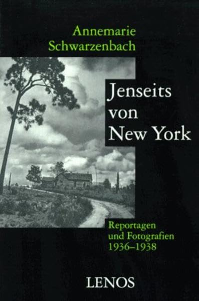 Jenseits von New York. Reportagen und Fotografien 1936-1938. Leisure, Home & Garden