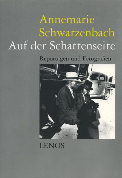 Ausgewählte Werke / Auf der Schattenseite Media & Communication
