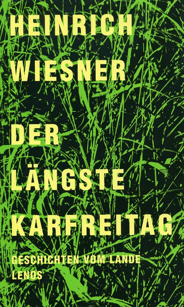 Product Image: Der längste Karfreitag