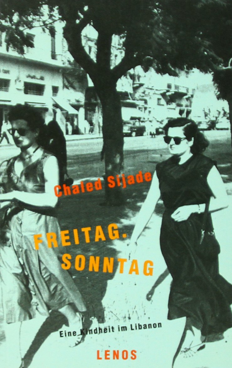 Freitag. Sonntag Essays & Short Stories