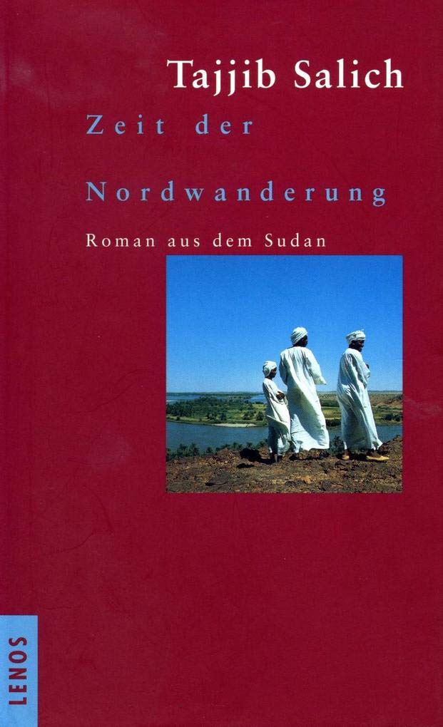 Zeit der Nordwanderung Contemporary literature