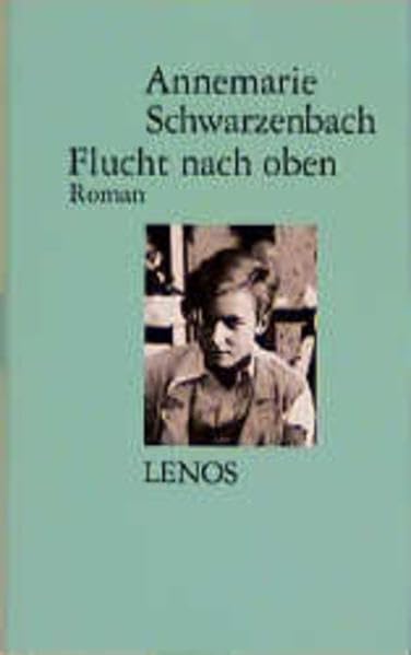 Ausgewählte Werke / Flucht nach oben: Roman Contemporary literature