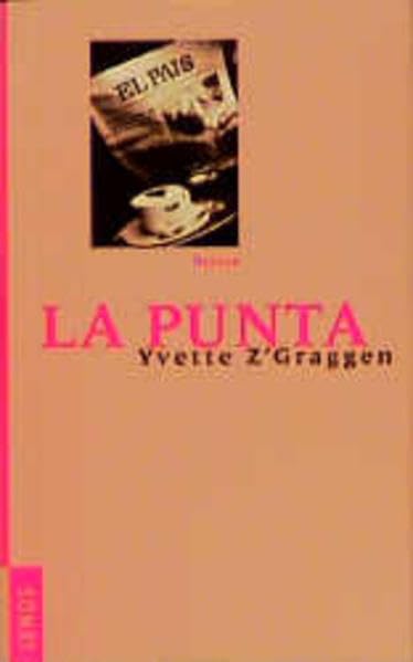 La Punta Contemporary literature Books