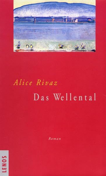 Das Wellental Contemporary literature Books