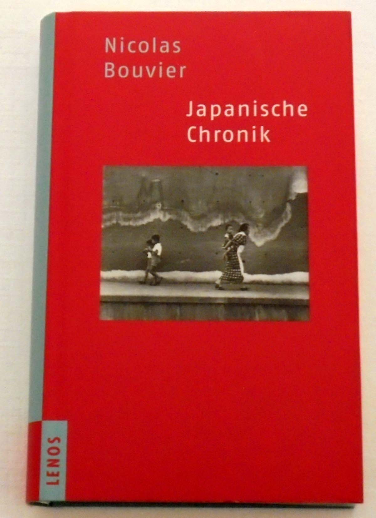 Product Image: Japanische Chronik
