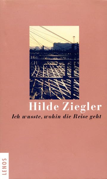 Ich wusste, wohin die Reise geht book
