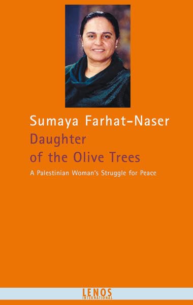 Daughter of the Olive Trees. book