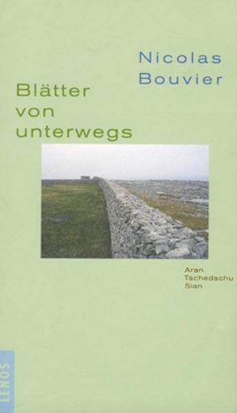 Blätter von unterwegs Leisure, Home & Garden Books