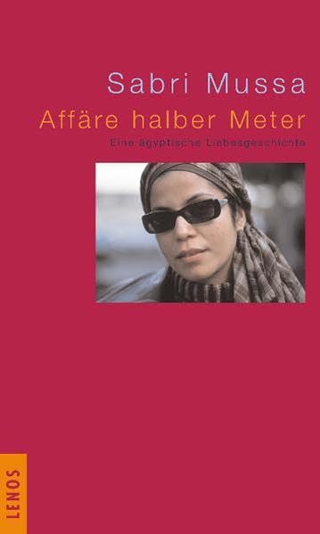 Affäre halber Meter Contemporary literature Books