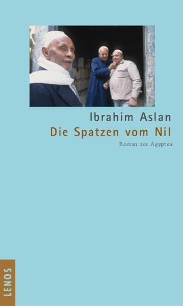 Die Spatzen vom Nil Contemporary literature Books