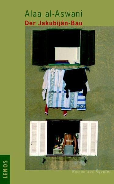 Der Jakubijan-Bau. Roman aus Ägypten Contemporary literature