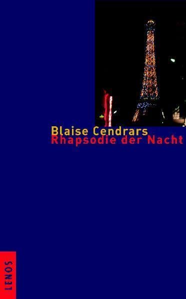 Rhapsodie der Nacht Personalities Books