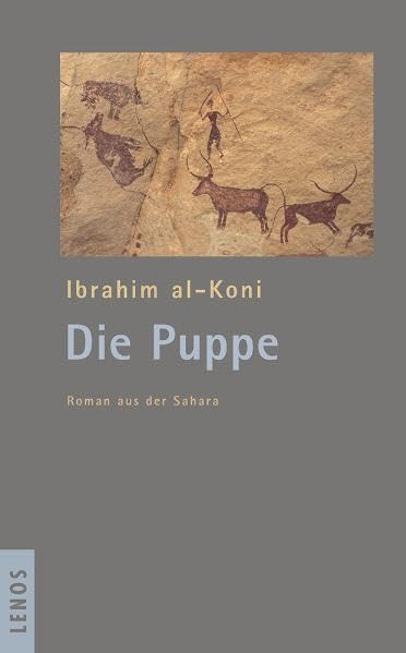 Die Puppe Contemporary literature Books