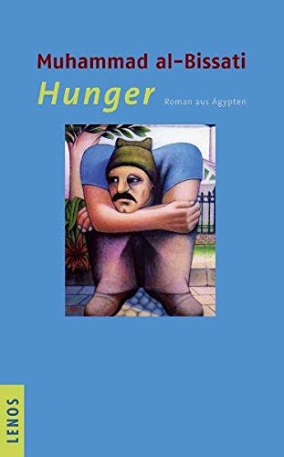 Hunger Contemporary literature Books