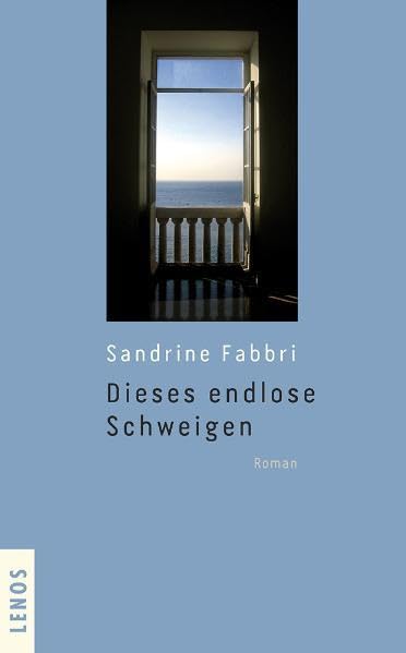 Product Image: Dieses endlose Schweigen