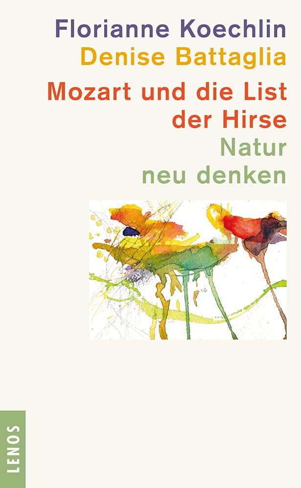Mozart und die List der Hirse book