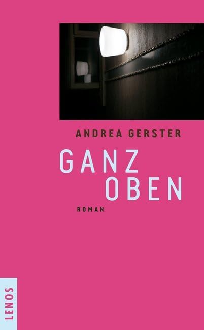 Ganz oben Contemporary literature Books