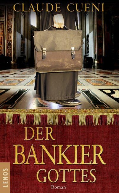 Product Image: Der Bankier Gottes