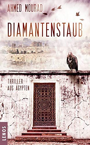 Diamantenstaub Contemporary literature Books