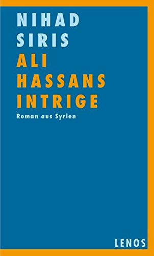 Ali Hassans Intrige Contemporary literature