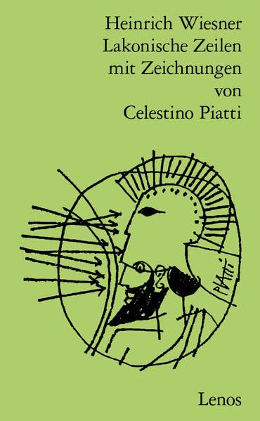 Lakonische Zeilen: Band 1 und 2 Contemporary literature