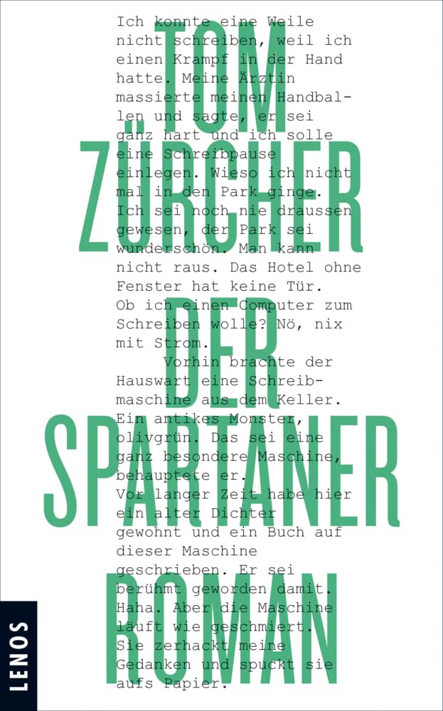 Product Image: Der Spartaner