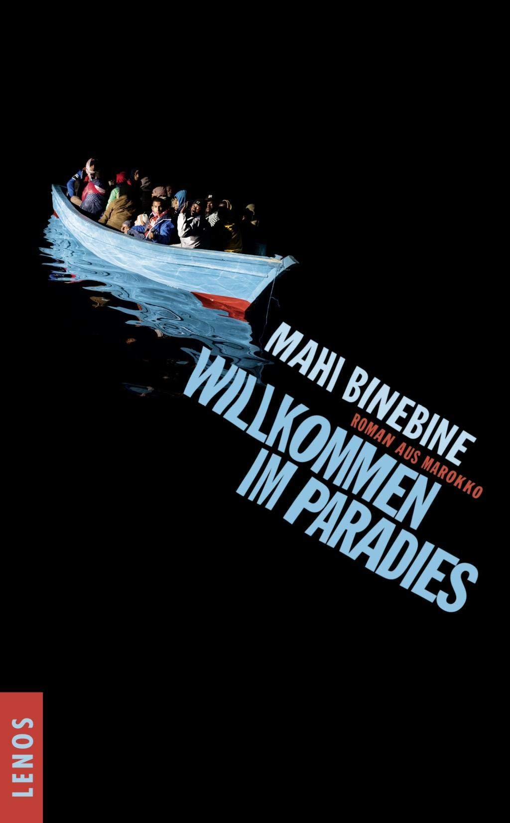 Willkommen im Paradies Contemporary literature Books