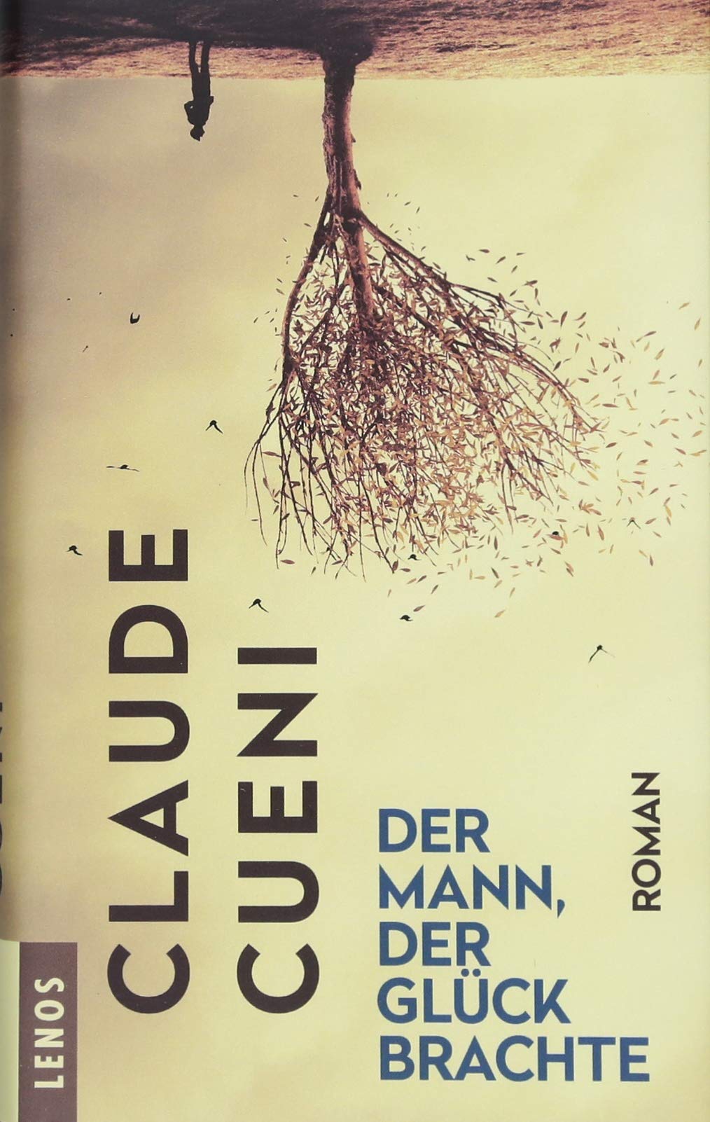 Der Mann, der Glück brachte Contemporary literature Books