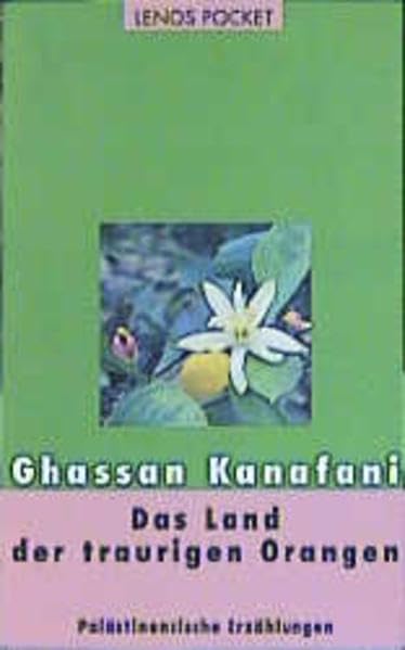 Das Land der traurigen Orangen Contemporary literature