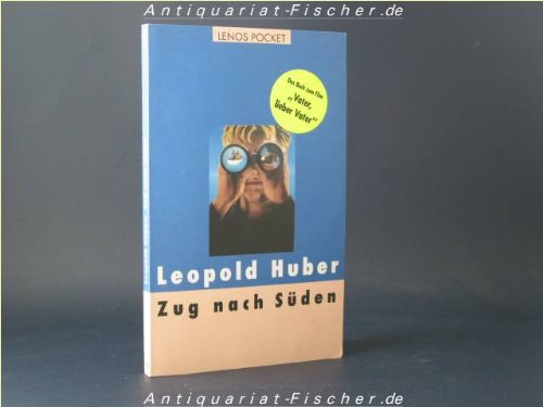 Lenos Pocket, Nr.21, Zug nach Süden: Eine Geschichte (LP) Contemporary literature