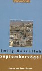 Lenos Pocket, Nr.32, Septembervögel: Roman aus dem Libanon (LP) Contemporary literature
