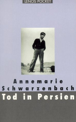 Tod in Persien (LP) Social Sciences