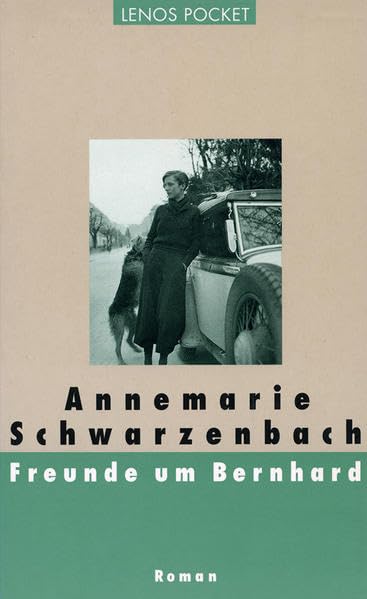 Product Image: Freunde um Bernhard
