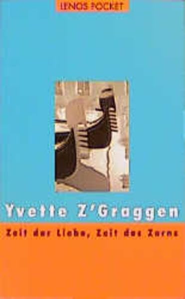 Lenos Pocket, Nr.56, Zeit der Liebe, Zeit des Zorns (LP) Contemporary literature