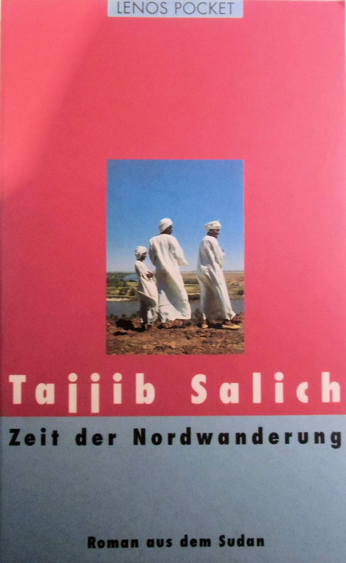 Zeit der Nordwanderung book