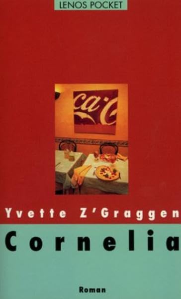 Cornelia Contemporary literature Books