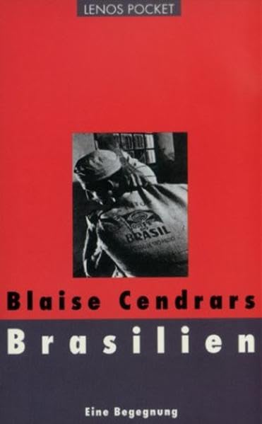 Lenos Pocket, Nr.65, Brasilien: Eine Begegnung (LP) Contemporary literature