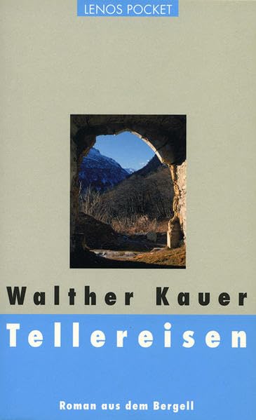 Tellereisen Contemporary literature Books