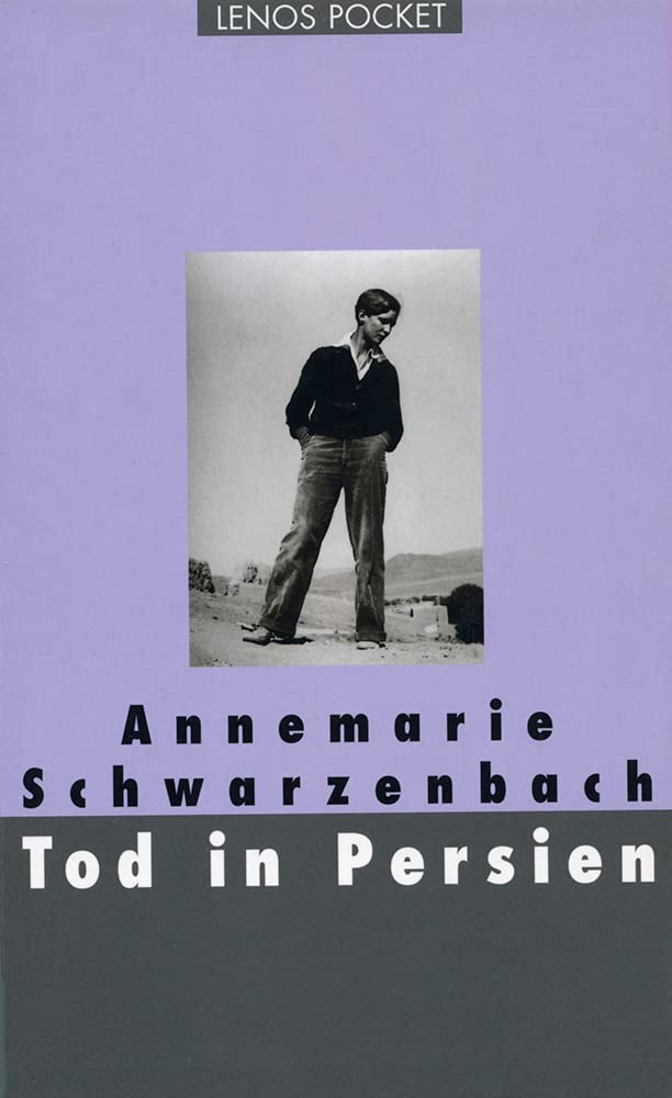 Tod in Persien (LP) Contemporary literature