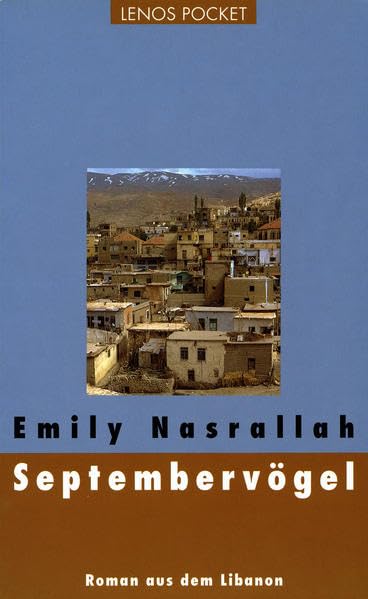 Septembervögel Contemporary literature Books