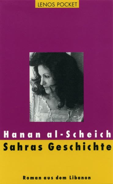 Sahras Geschichte Contemporary literature Books