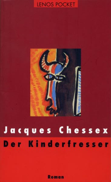 Der Kinderfresser: Roman (LP) Contemporary literature