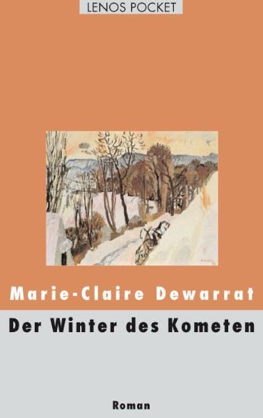 Der Winter des Kometen: Roman (LP) Contemporary literature