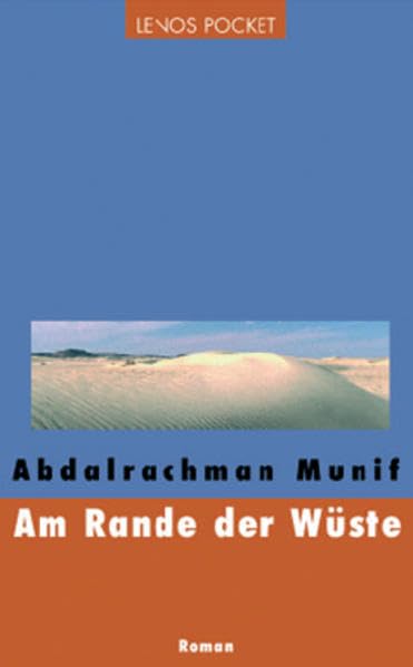 Am Rande der Wüste Contemporary literature Books