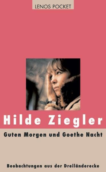Guten Morgen, Goethe Nacht book